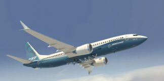 Boeing cai mais de 12% em Wall Street após acidente aéreo na Etiópia