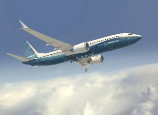 Boeing cai mais de 12% em Wall Street após acidente aéreo na Etiópia