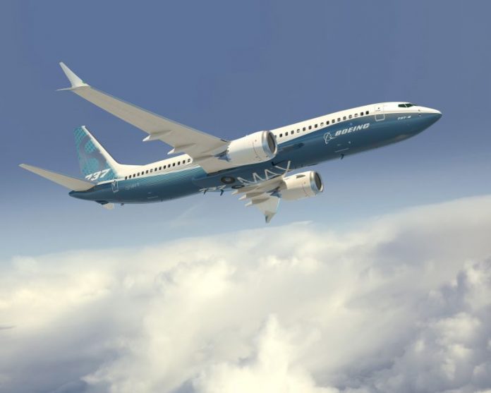 Boeing