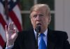 EUA: Trump ordena suspensão imediata dos voos do Boeing 737 MAX 8 e 9