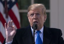 EUA: Trump ordena suspensão imediata dos voos do Boeing 737 MAX 8 e 9