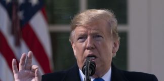 EUA: Trump ordena suspensão imediata dos voos do Boeing 737 MAX 8 e 9