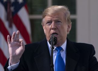 EUA: Trump ordena suspensão imediata dos voos do Boeing 737 MAX 8 e 9