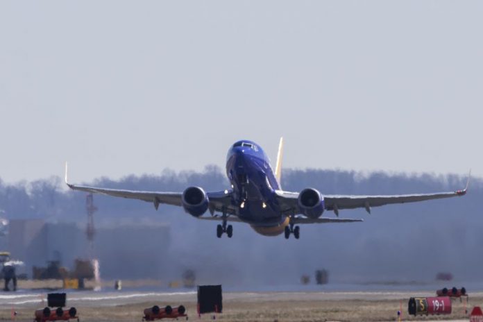 Boeing