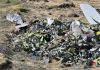 Peritos franceses apontam semelhanças entre dois acidentes com Boeing 737 MAX