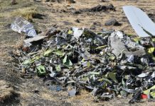 Peritos franceses apontam semelhanças entre dois acidentes com Boeing 737 MAX