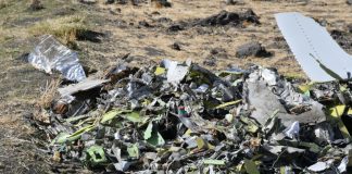 Peritos franceses apontam semelhanças entre dois acidentes com Boeing 737 MAX