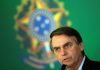 Jair Bolsonaro: “Nós vemos com bons olhos a construção do muro. A maioria dos imigrantes não tem boas intenções