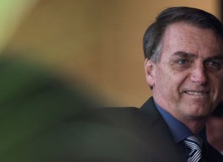 Bolsonaro já está nos EUA para reforçar “aliança para liberdade e prosperidade”