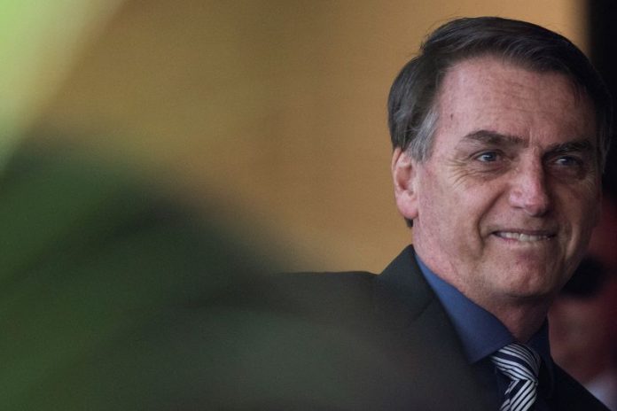 Bolsonaro