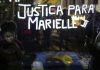 Polícia do Rio de Janeiro detém dois suspeitos pelo homício de Marielle Franco