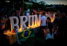 Funcionários da Vale e da Tuv Sud novamente detidos no âmbito da tragédia em Brumadinho