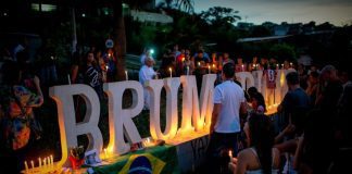 Funcionários da Vale e da Tuv Sud novamente detidos no âmbito da tragédia em Brumadinho