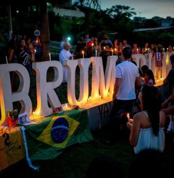 Funcionários da Vale e da Tuv Sud novamente detidos no âmbito da tragédia em Brumadinho