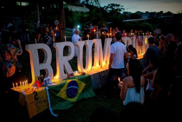 Brasil