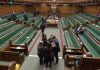 Deputados britânicos votam vão votar hoje, pela terceira vez, Acordo de Saída da UE