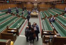 Deputados britânicos votam vão votar hoje, pela terceira vez, Acordo de Saída da UE