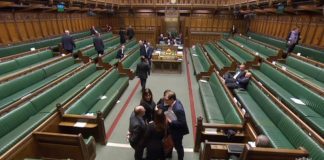 Deputados britânicos votam vão votar hoje, pela terceira vez, Acordo de Saída da UE