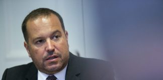 Francisco César eleito presidente do Grupo Parlamentar do Partido Socialista dos Açores