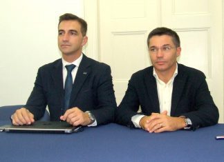 PSD/Açores – Deputados faialenses denunciam “estado calamitoso” das estradas do interior da ilha