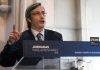 CDS-PP quer ouvir Centeno no parlamento sobre Novo Banco na próxima semana