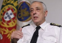 CEMGFA apela para que “não se confunda o Exército com Tancos”
