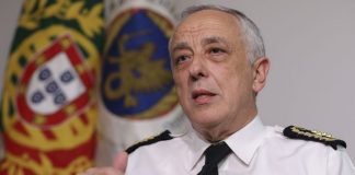 CEMGFA apela para que “não se confunda o Exército com Tancos”