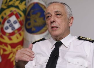 CEMGFA apela para que “não se confunda o Exército com Tancos”