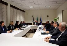 Governo dos Açores apoia setores agrícola e das pescas na ilha das Flores