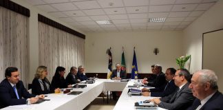 Comunicado do Conselho de Governo – Flores