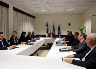 Comunicado do Conselho de Governo – Flores