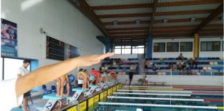 CNH – Festival Regional de Cadetes reúne 9 equipas e 95 nadadores, no Faial