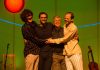 Teatro Micaelense recebe concerto de Caetano Veloso e filhos