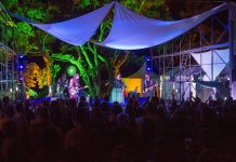 Caloura Blues vai estar presente no European Blues Market