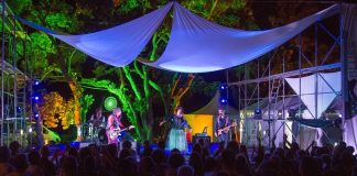 Caloura Blues vai estar presente no European Blues Market