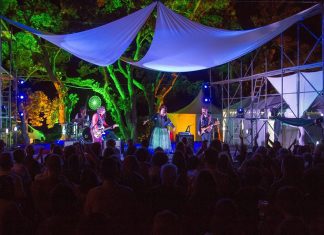 Caloura Blues vai estar presente no European Blues Market