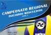 Voleibol- Série 2 Faial recebe Campeonato Regional de Iniciados masculinos