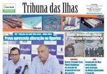 Capa de 29 de março de 2019
