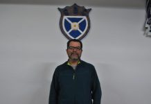 Grupo Desportivo Cedrense – É financeiramente difícil ter duas equipas na série Açores, revela Carlos Rosa
