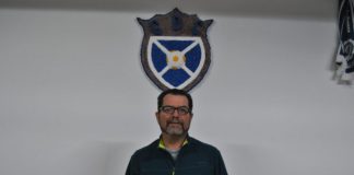 Grupo Desportivo Cedrense – É financeiramente difícil ter duas equipas na série Açores, revela Carlos Rosa