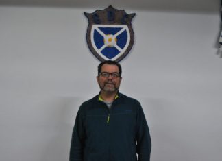 Grupo Desportivo Cedrense – É financeiramente difícil ter duas equipas na série Açores, revela Carlos Rosa