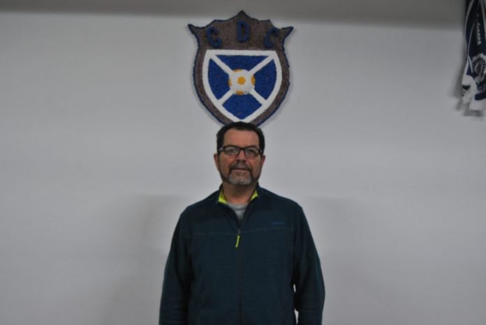 Carlos Rosa