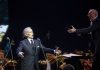 Tenor José Carreras atua em setembro em Lisboa