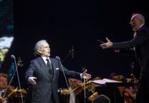 Tenor José Carreras atua em setembro em Lisboa