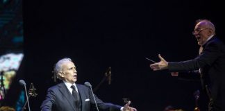Tenor José Carreras atua em setembro em Lisboa