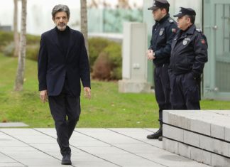 Sentença de novo julgamento de Manuel Maria Carrilho é hoje proferida