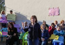 Catarina Martins defende mais investimento público para fazer “o que falta fazer”