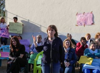 Catarina Martins defende mais investimento público para fazer “o que falta fazer”