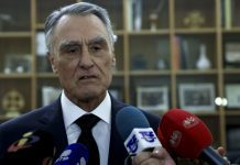 Cavaco Silva diz “não há comparação possível” entre Governo a que deu posse e o atual