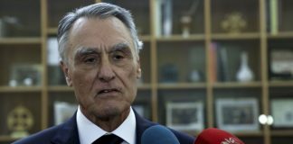 Cavaco Silva diz “não há comparação possível” entre Governo a que deu posse e o atual